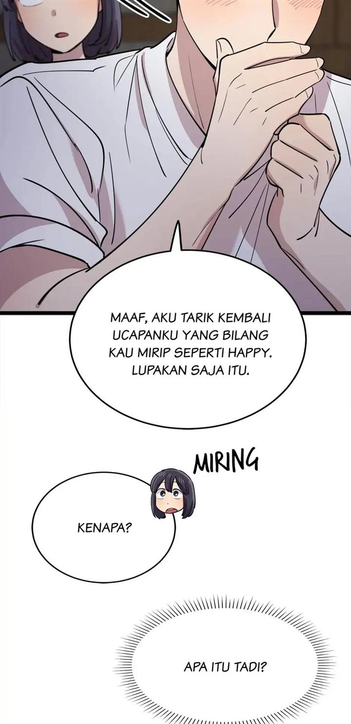 He Can’t Be This Dumb! chapter 52 halaman 27