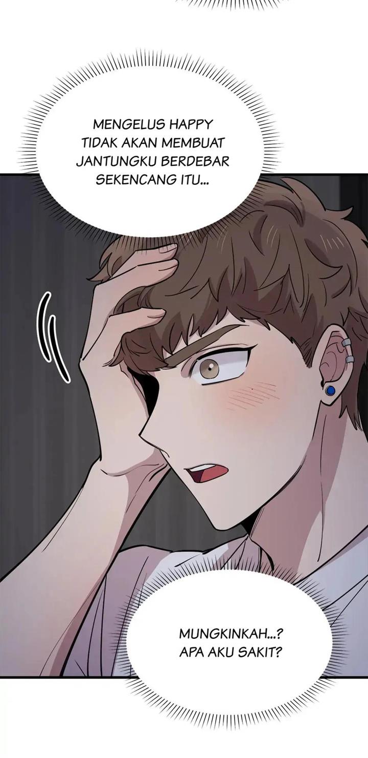 He Can’t Be This Dumb! chapter 52 halaman 28