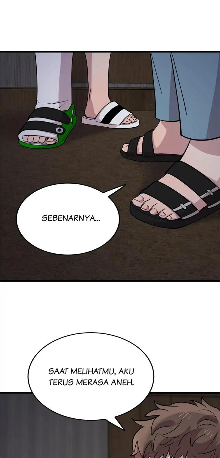 He Can’t Be This Dumb! chapter 52 halaman 29