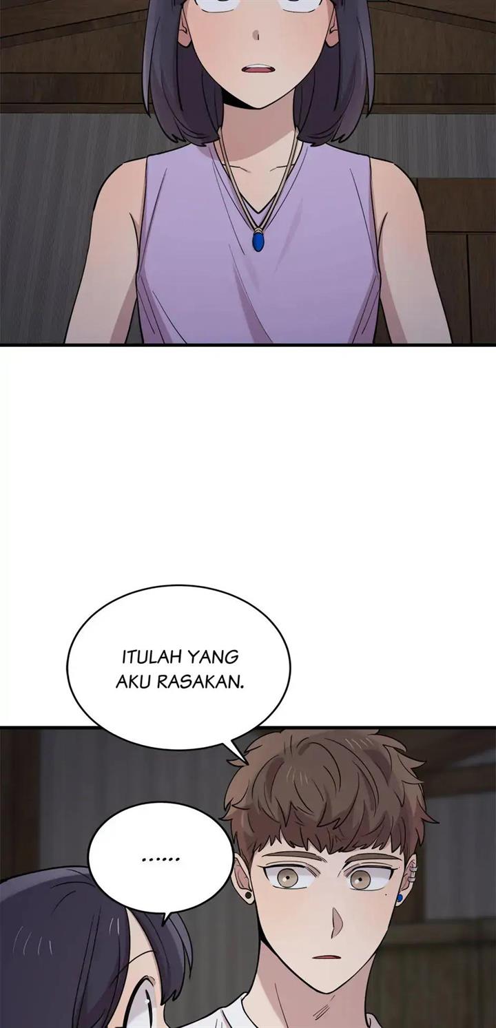 He Can’t Be This Dumb! chapter 52 halaman 31