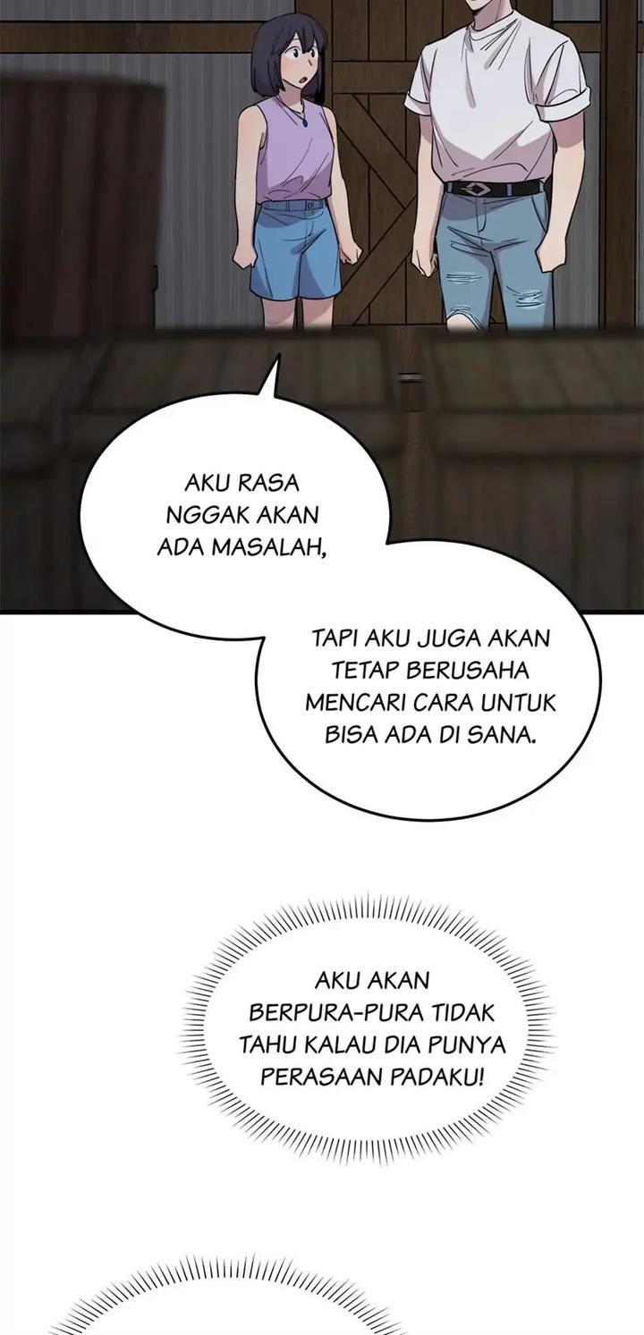 He Can’t Be This Dumb! chapter 52 halaman 33