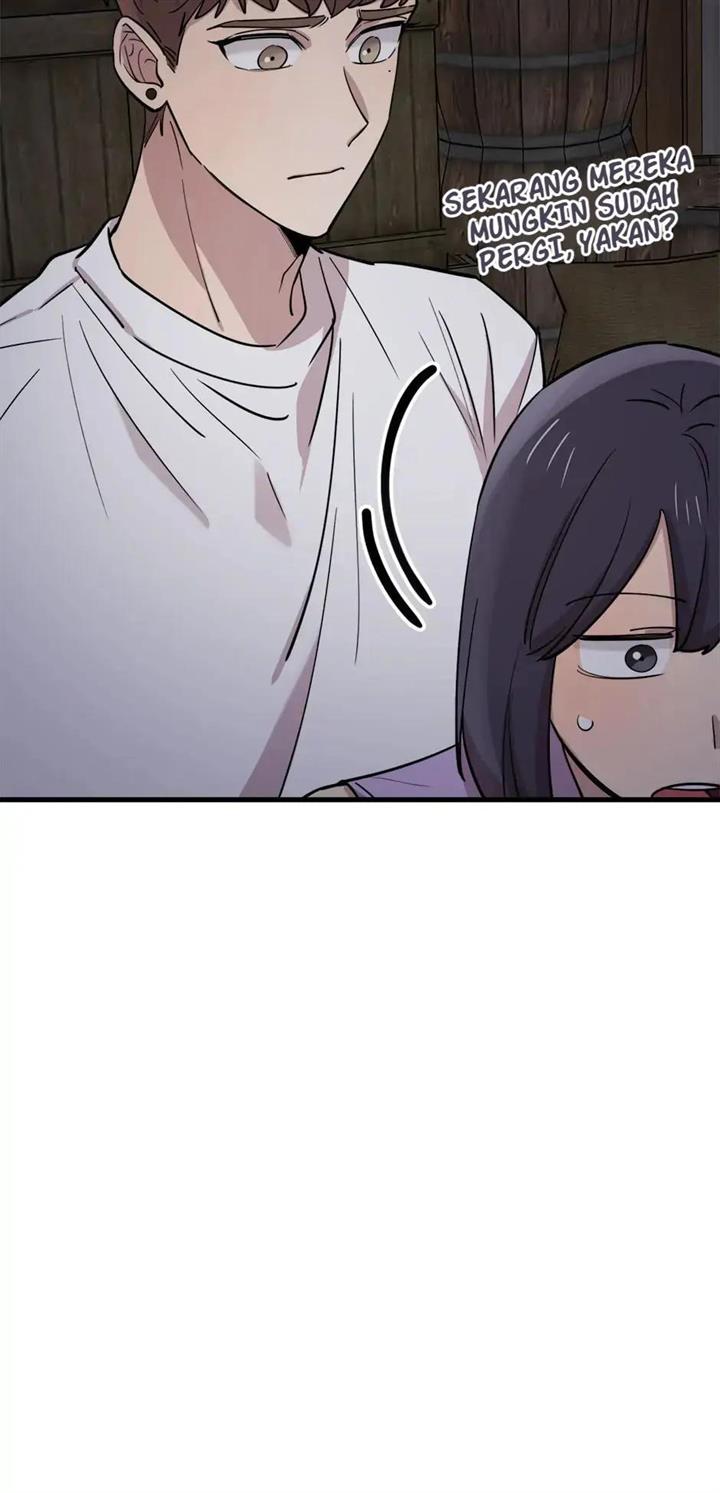 He Can’t Be This Dumb! chapter 52 halaman 36