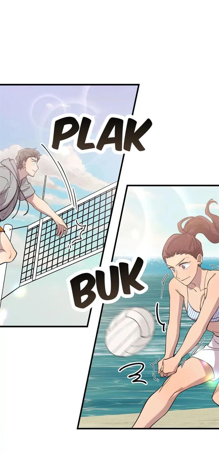 He Can’t Be This Dumb! chapter 52 halaman 38