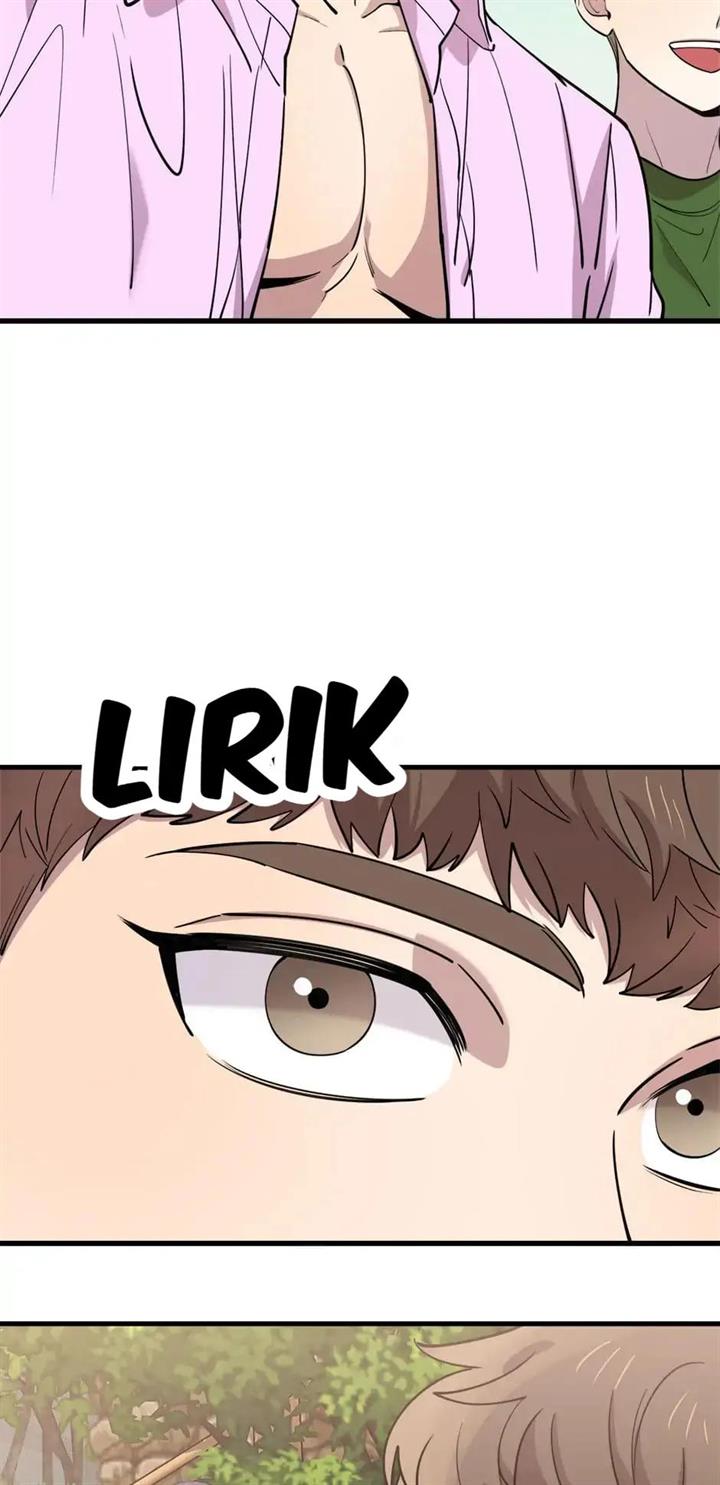 He Can’t Be This Dumb! chapter 52 halaman 43