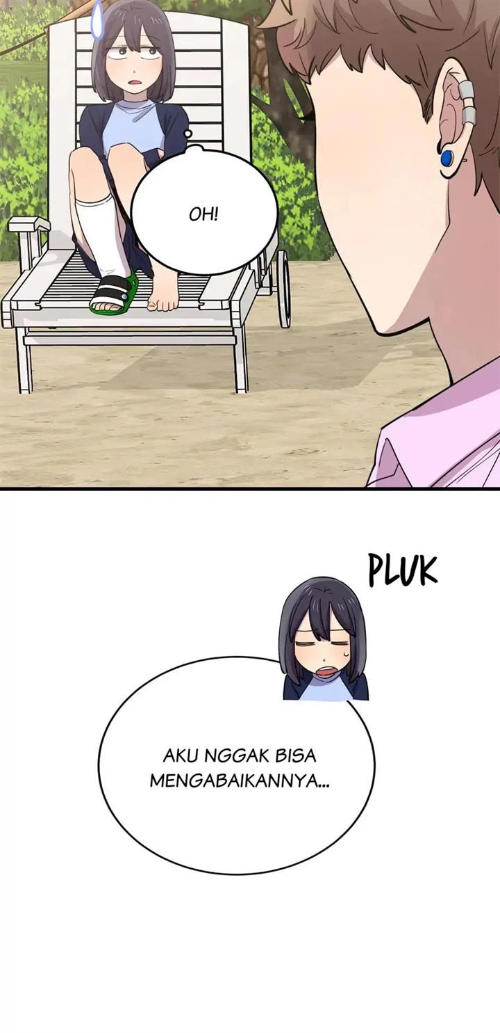 He Can’t Be This Dumb! chapter 52 halaman 44