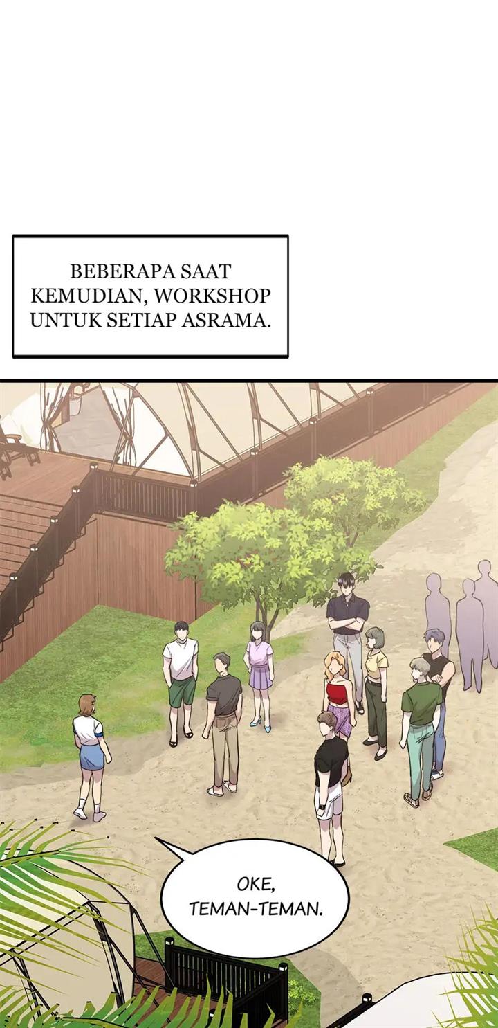 He Can’t Be This Dumb! chapter 52 halaman 45