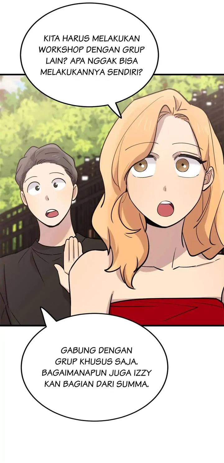 He Can’t Be This Dumb! chapter 52 halaman 49