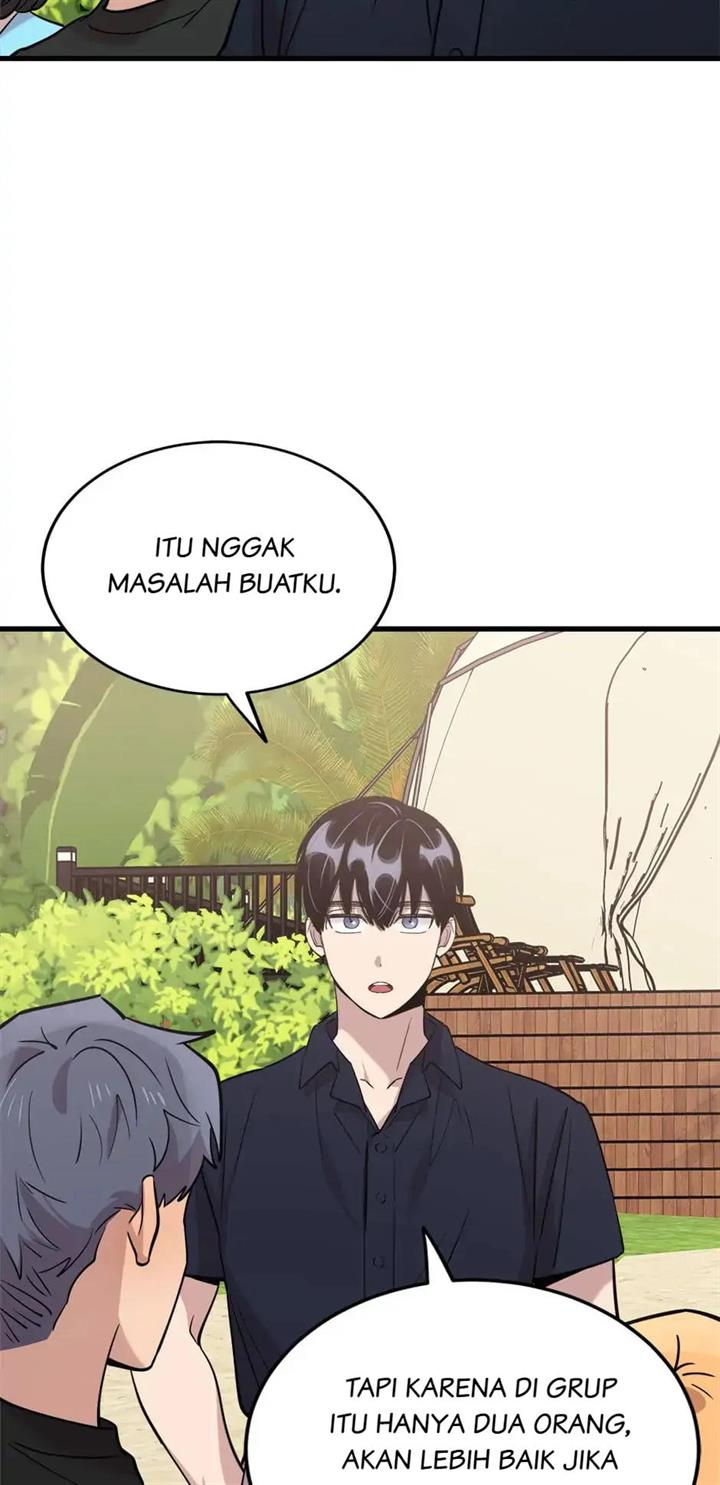 He Can’t Be This Dumb! chapter 52 halaman 52