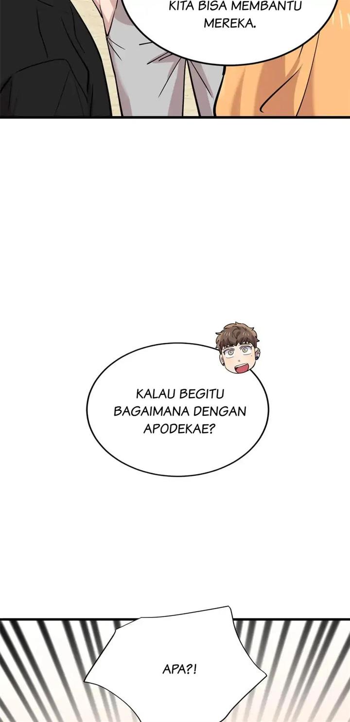 He Can’t Be This Dumb! chapter 52 halaman 53