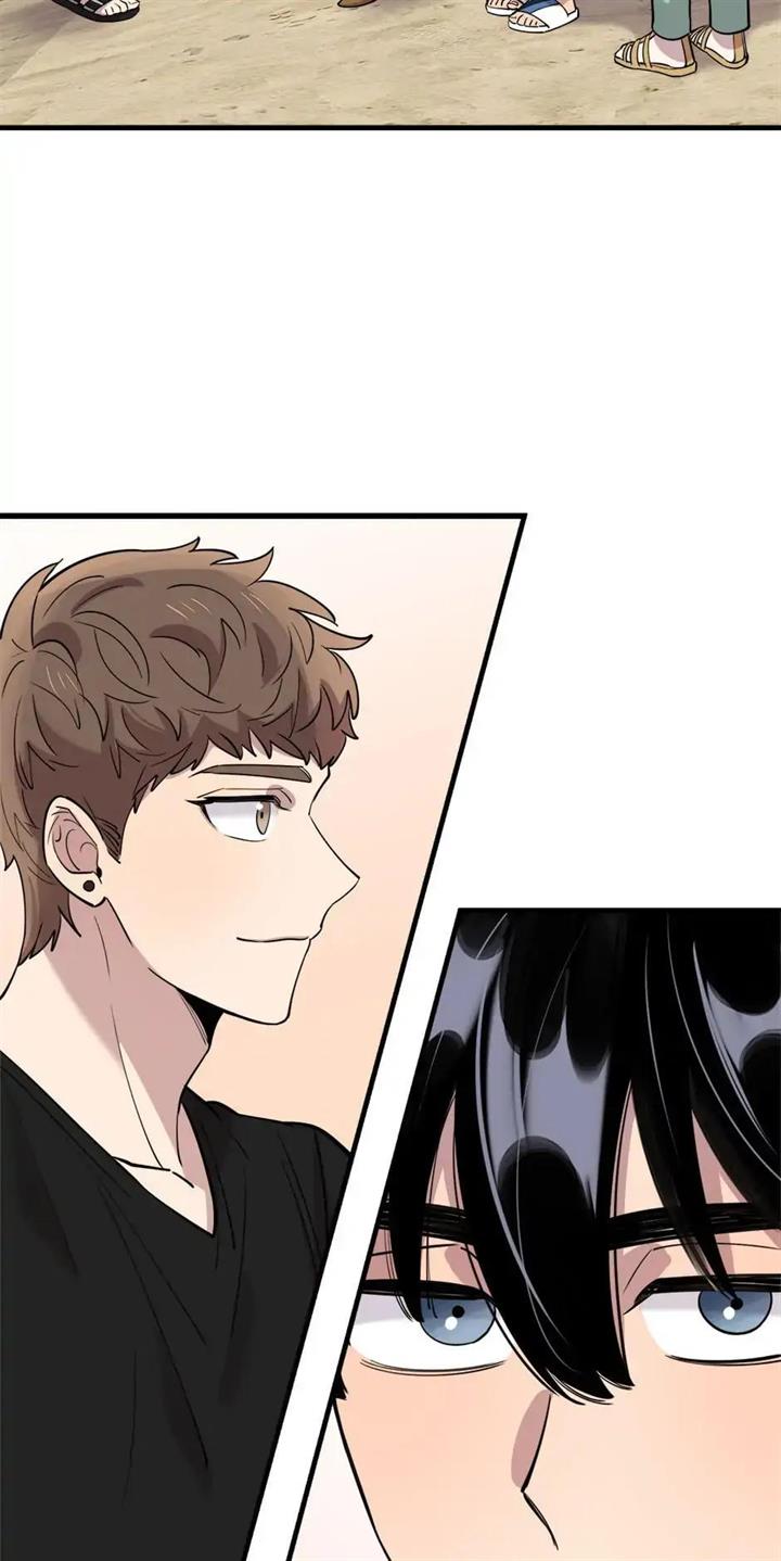 He Can’t Be This Dumb! chapter 52 halaman 57