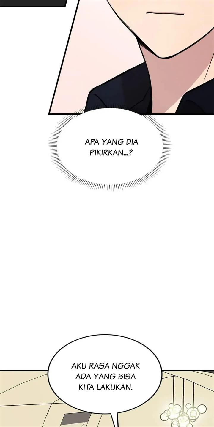 He Can’t Be This Dumb! chapter 52 halaman 58