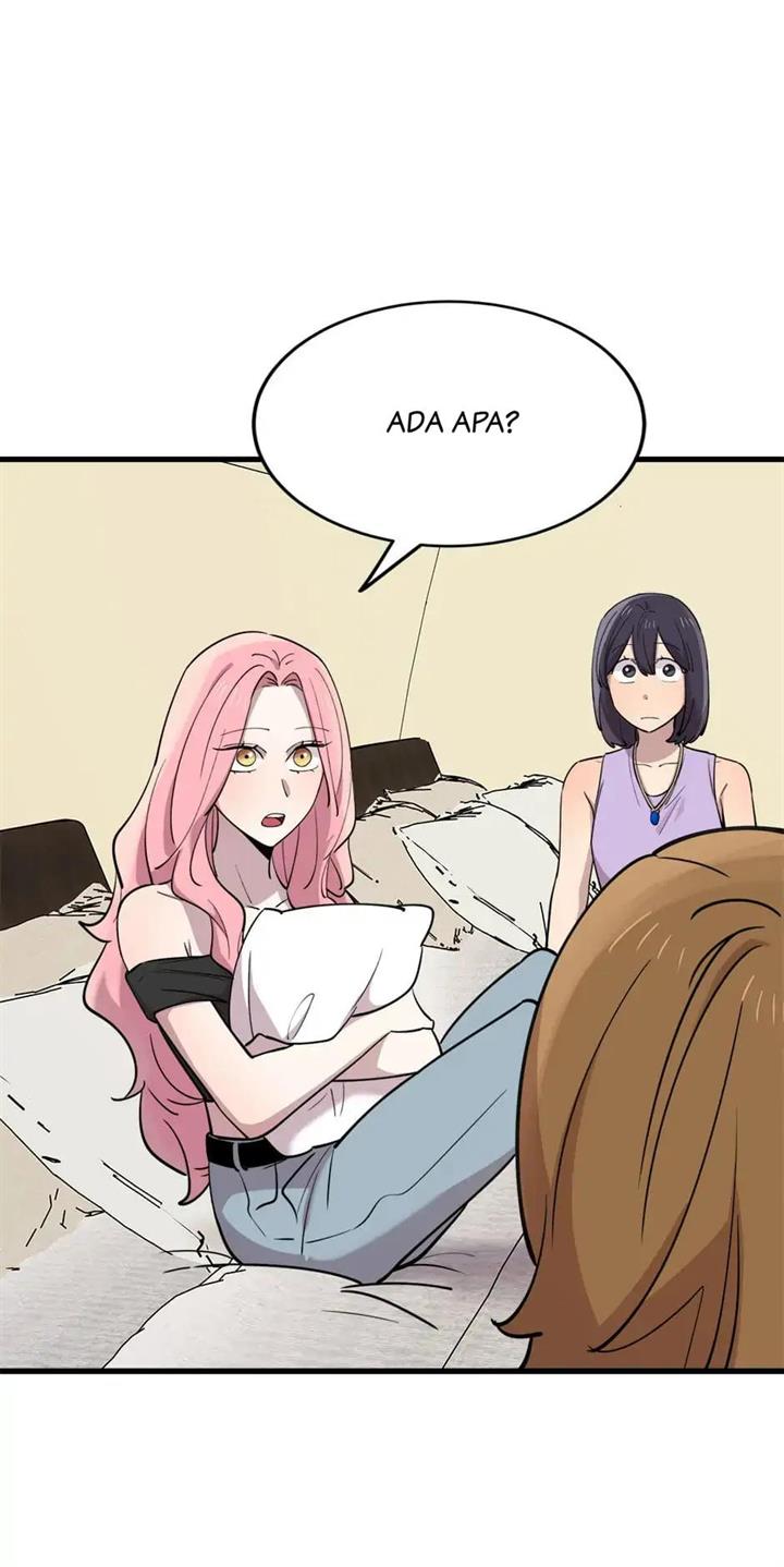 He Can’t Be This Dumb! chapter 52 halaman 61