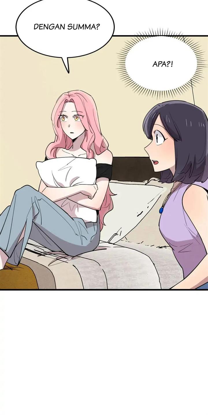 He Can’t Be This Dumb! chapter 52 halaman 63