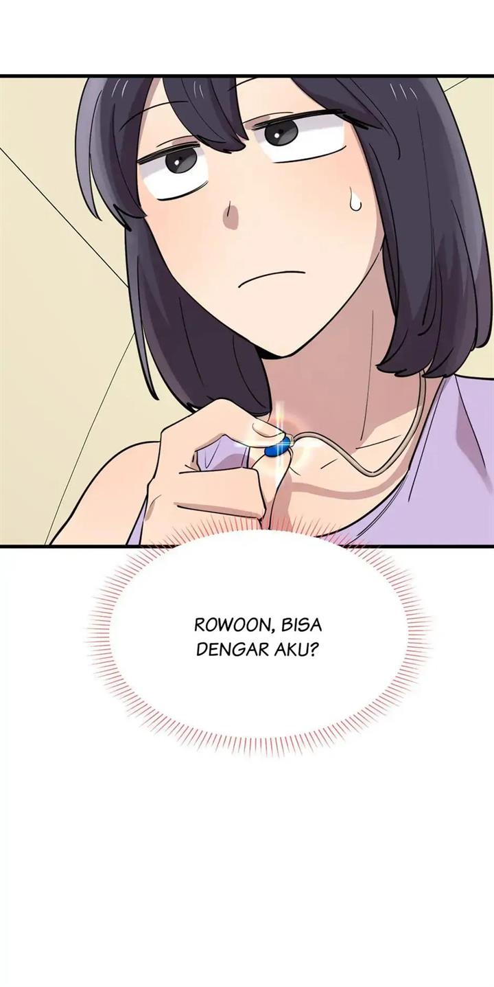 He Can’t Be This Dumb! chapter 52 halaman 64