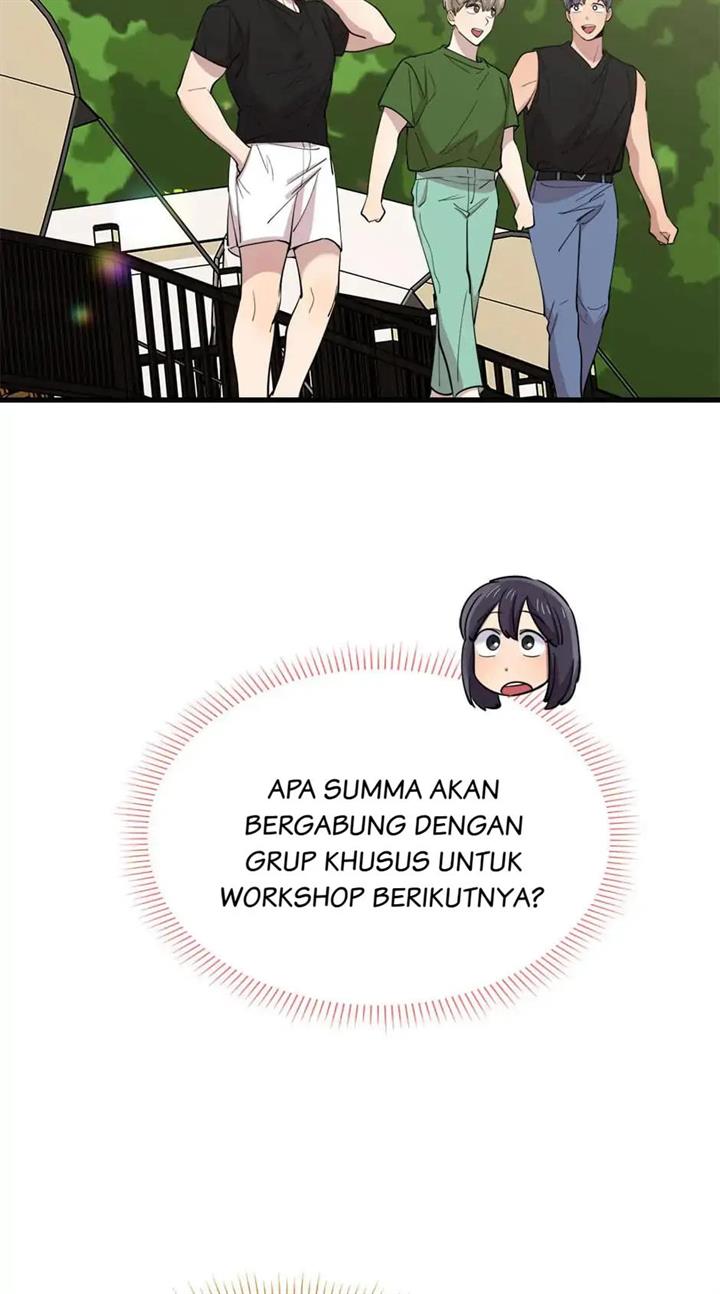He Can’t Be This Dumb! chapter 52 halaman 66
