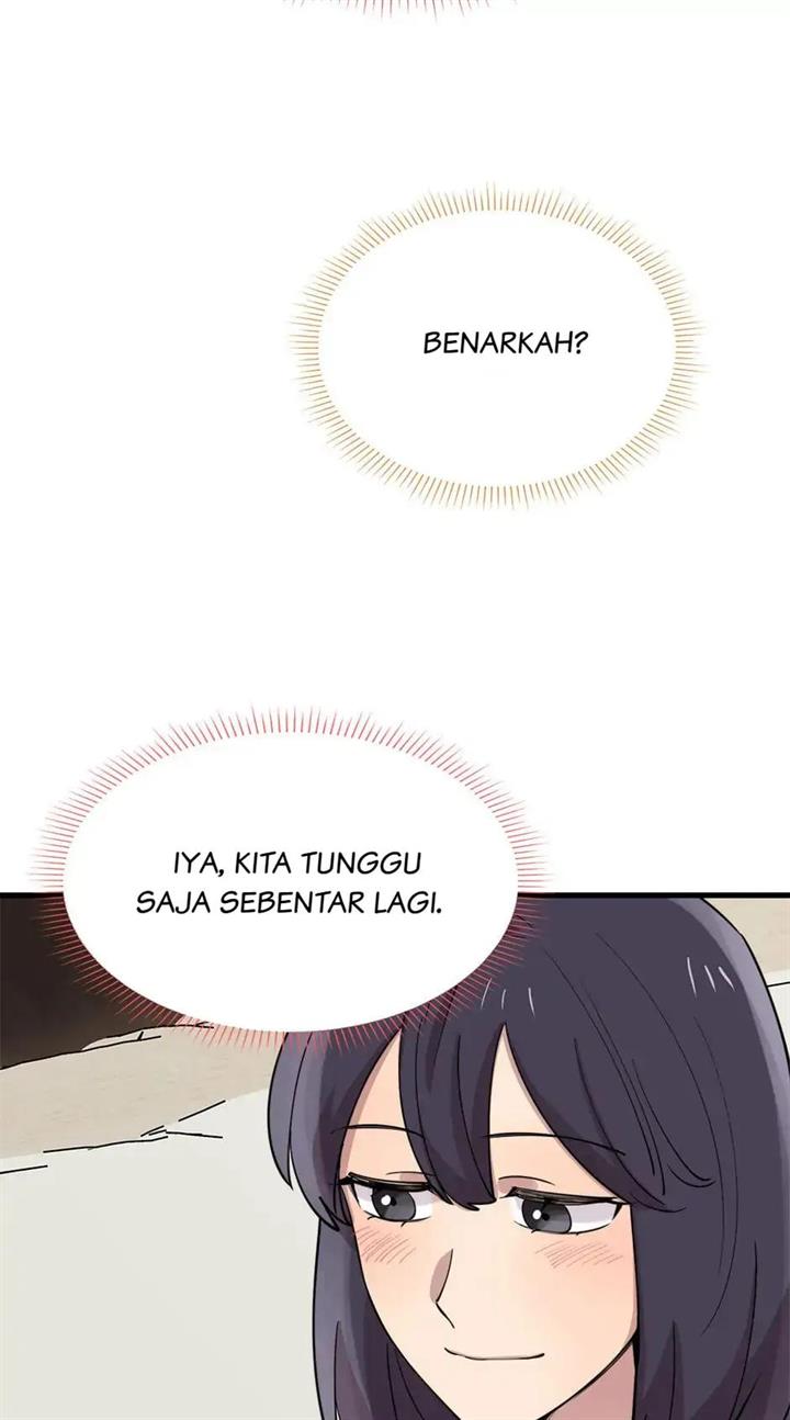 He Can’t Be This Dumb! chapter 52 halaman 68