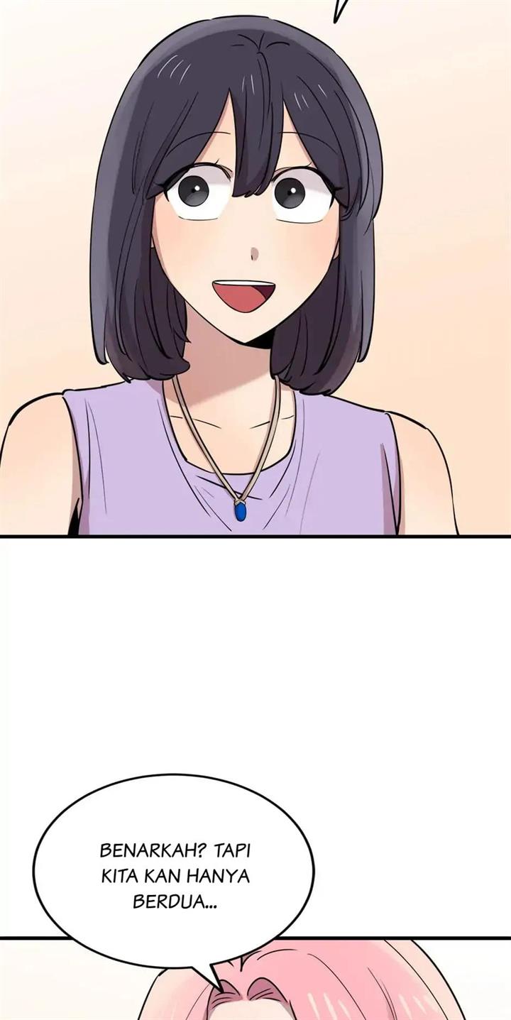 He Can’t Be This Dumb! chapter 53 halaman 4