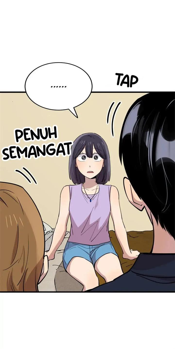 He Can’t Be This Dumb! chapter 53 halaman 8