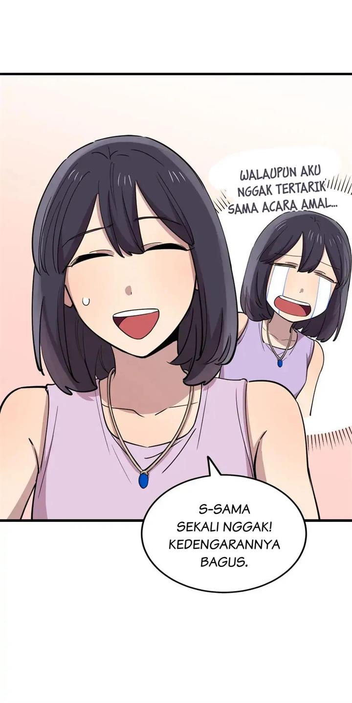He Can’t Be This Dumb! chapter 53 halaman 10