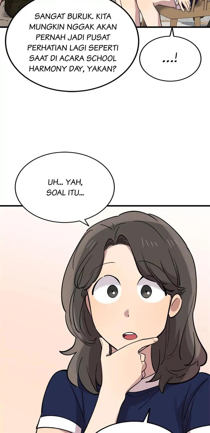 He Can’t Be This Dumb! chapter 53 halaman 13