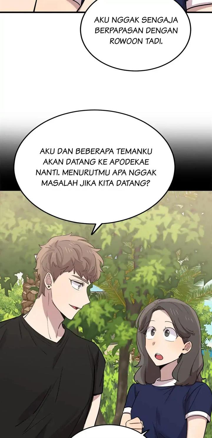 He Can’t Be This Dumb! chapter 53 halaman 14
