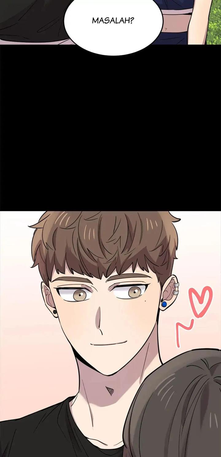 He Can’t Be This Dumb! chapter 53 halaman 15