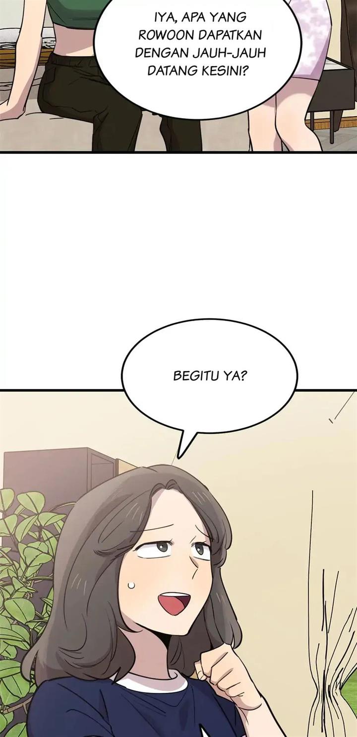 He Can’t Be This Dumb! chapter 53 halaman 17