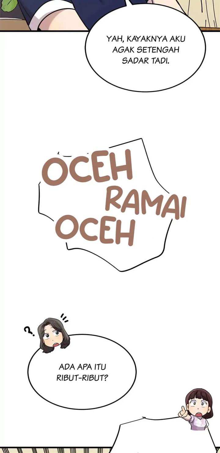 He Can’t Be This Dumb! chapter 53 halaman 18