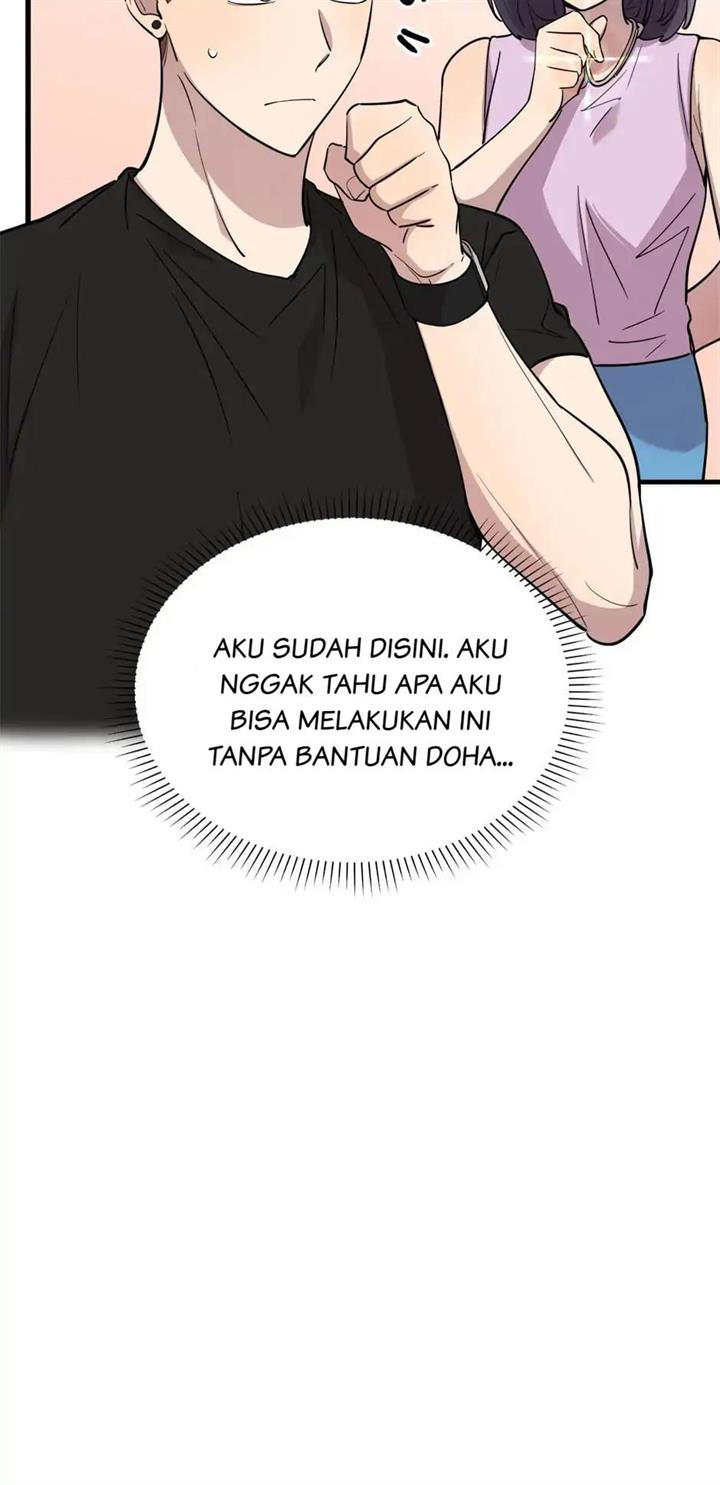 He Can’t Be This Dumb! chapter 53 halaman 26