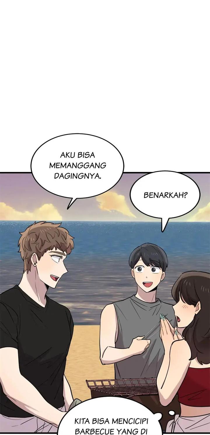 He Can’t Be This Dumb! chapter 53 halaman 29
