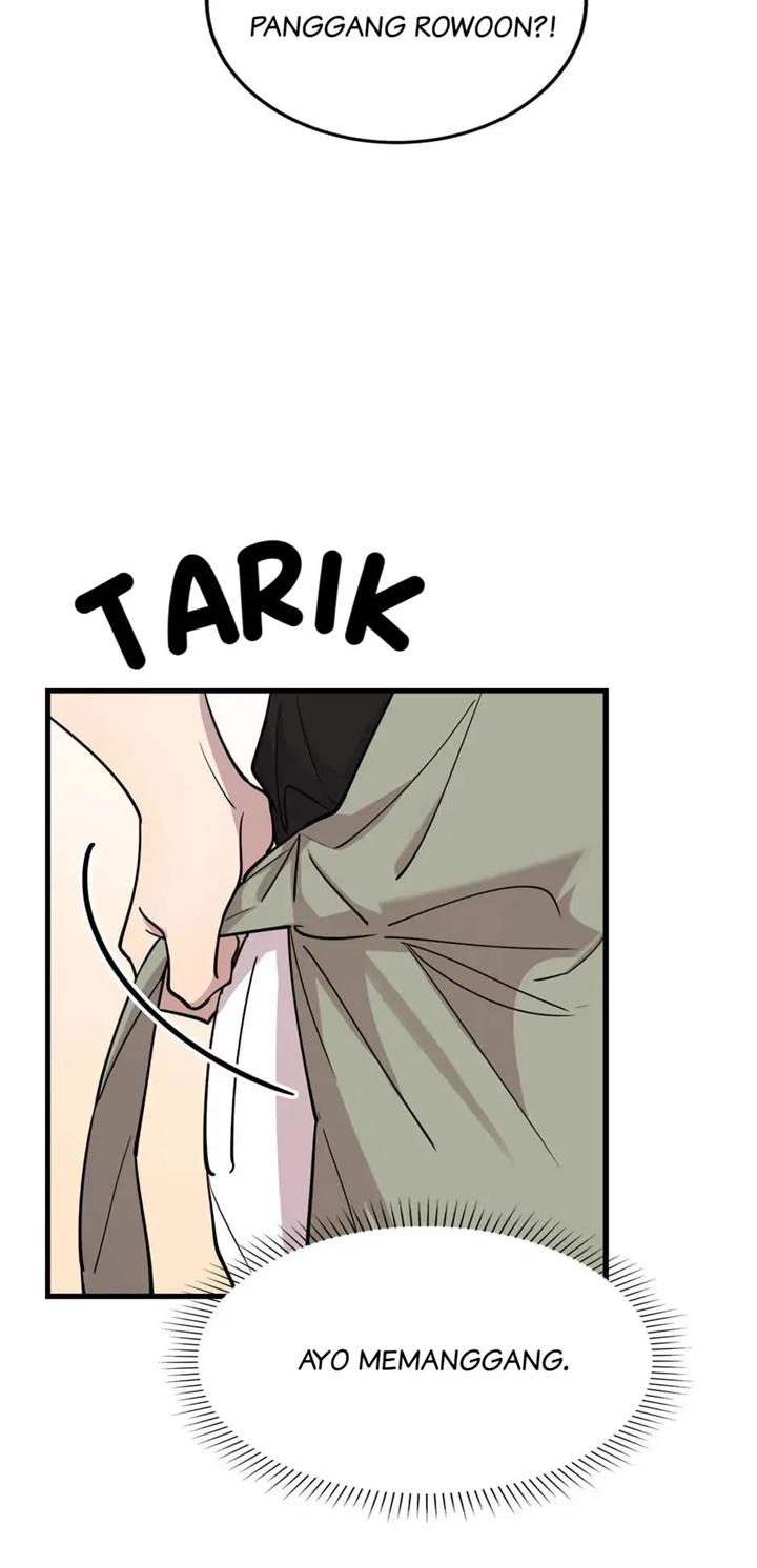 He Can’t Be This Dumb! chapter 53 halaman 30