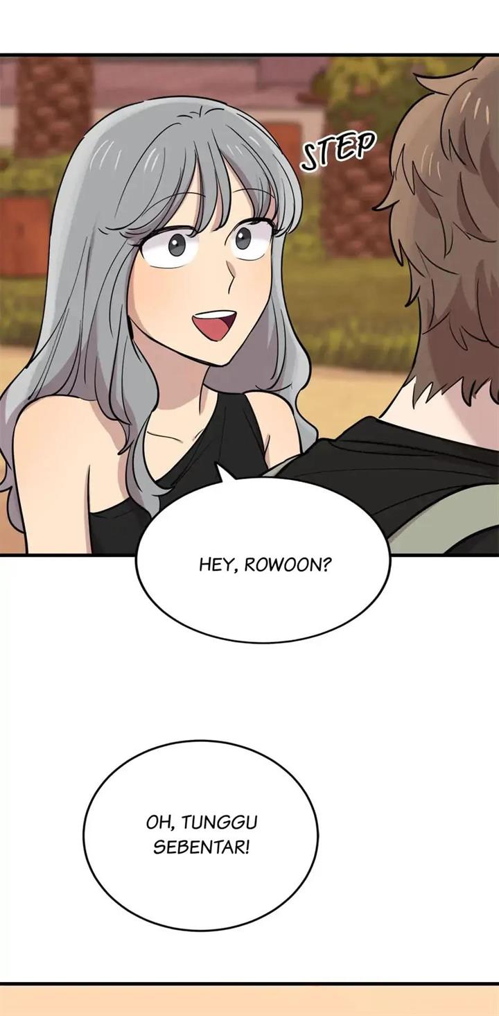 He Can’t Be This Dumb! chapter 53 halaman 39