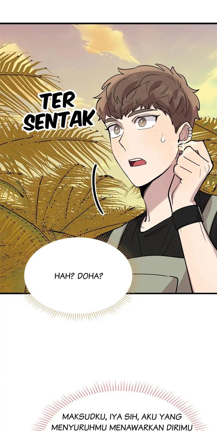 He Can’t Be This Dumb! chapter 53 halaman 49