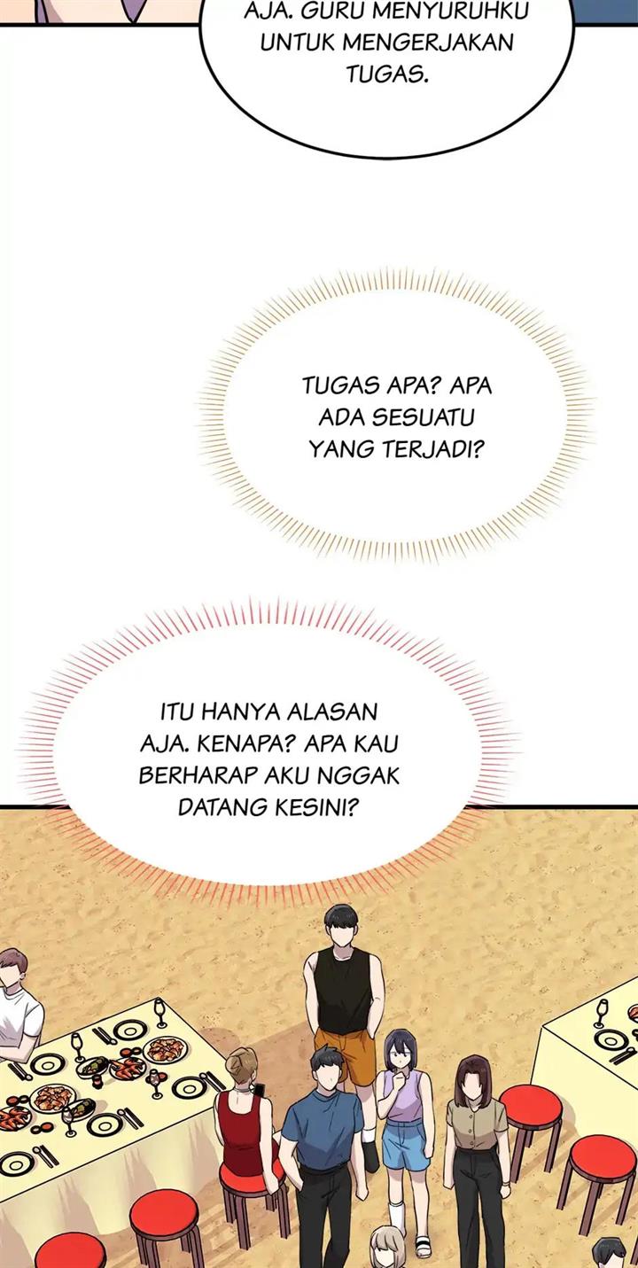 He Can’t Be This Dumb! chapter 53 halaman 52