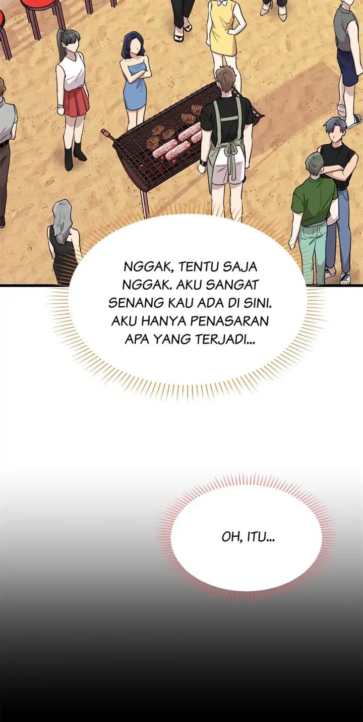 He Can’t Be This Dumb! chapter 53 halaman 53