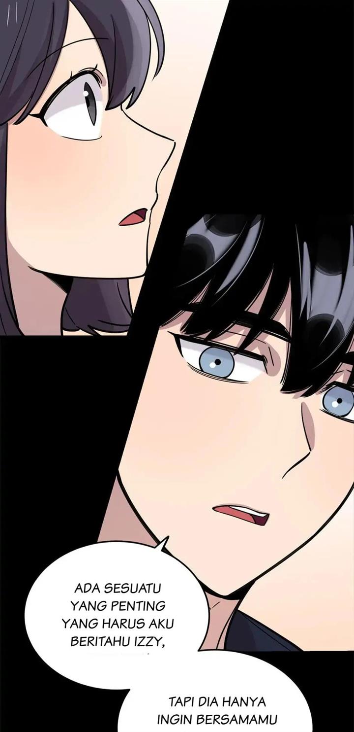 He Can’t Be This Dumb! chapter 53 halaman 57
