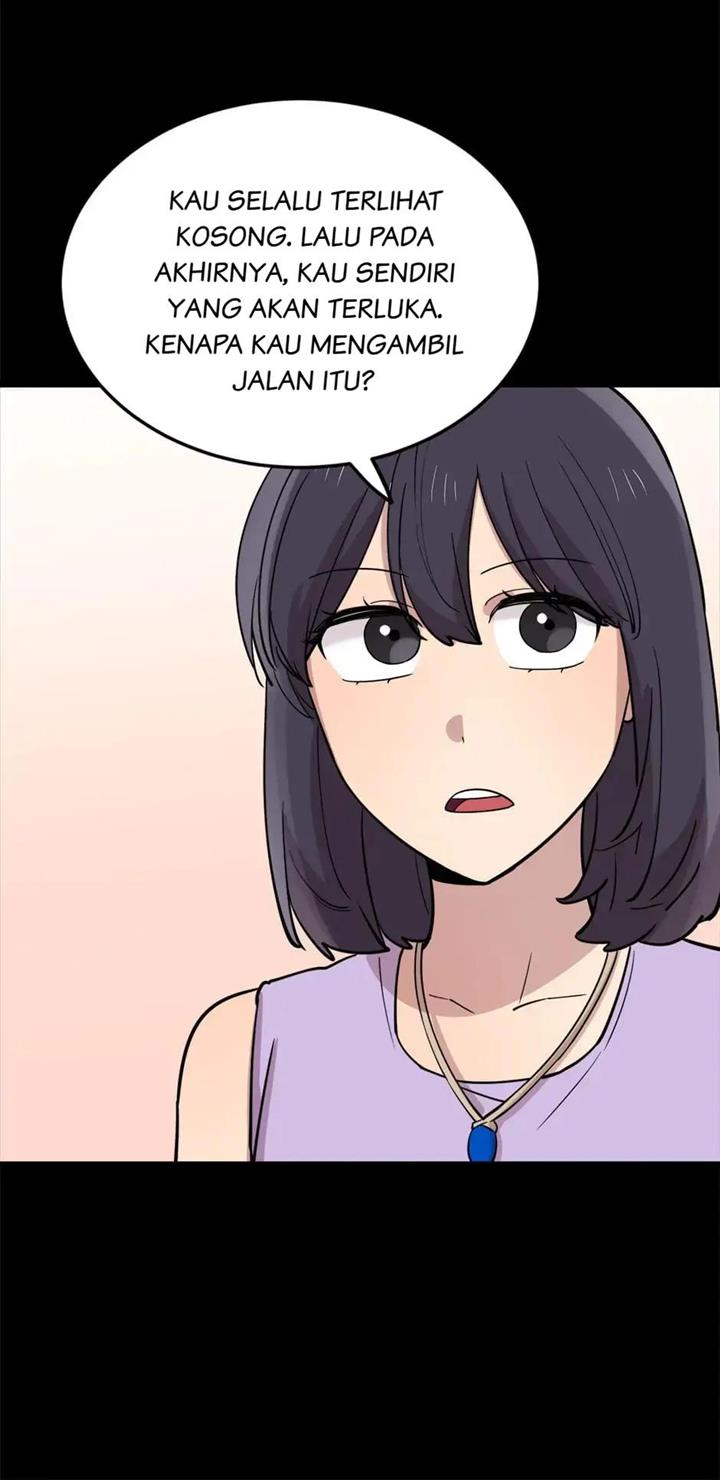 He Can’t Be This Dumb! chapter 53 halaman 63