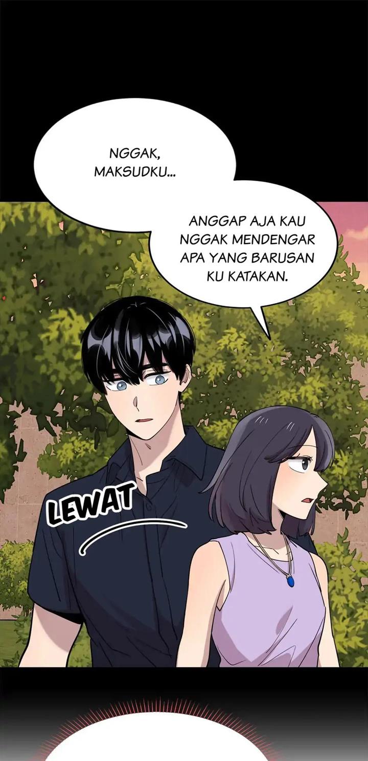 He Can’t Be This Dumb! chapter 53 halaman 64