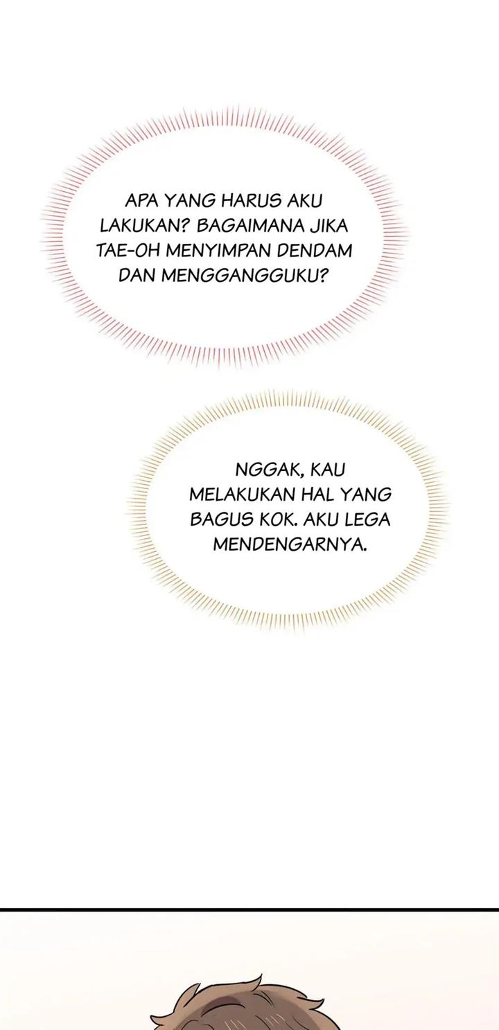 He Can’t Be This Dumb! chapter 53 halaman 67
