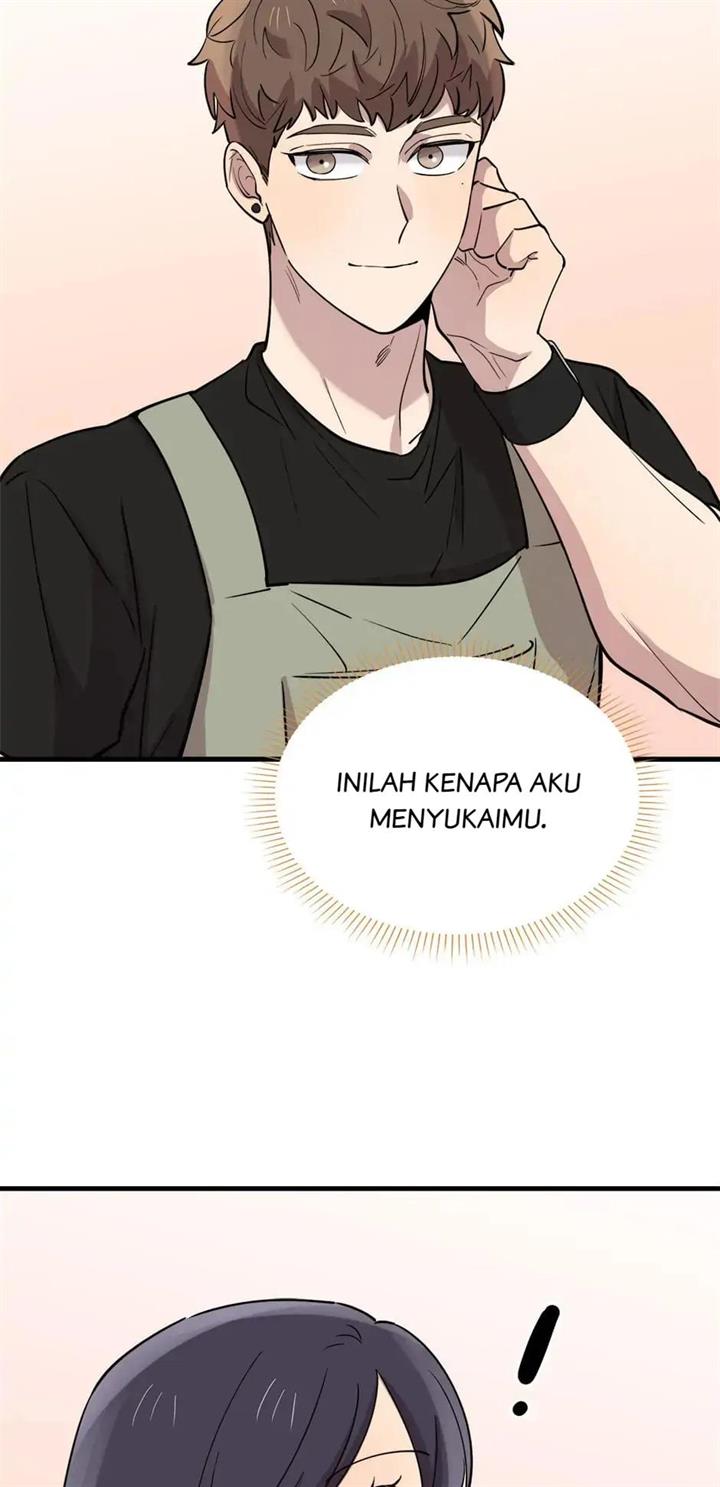 He Can’t Be This Dumb! chapter 53 halaman 68