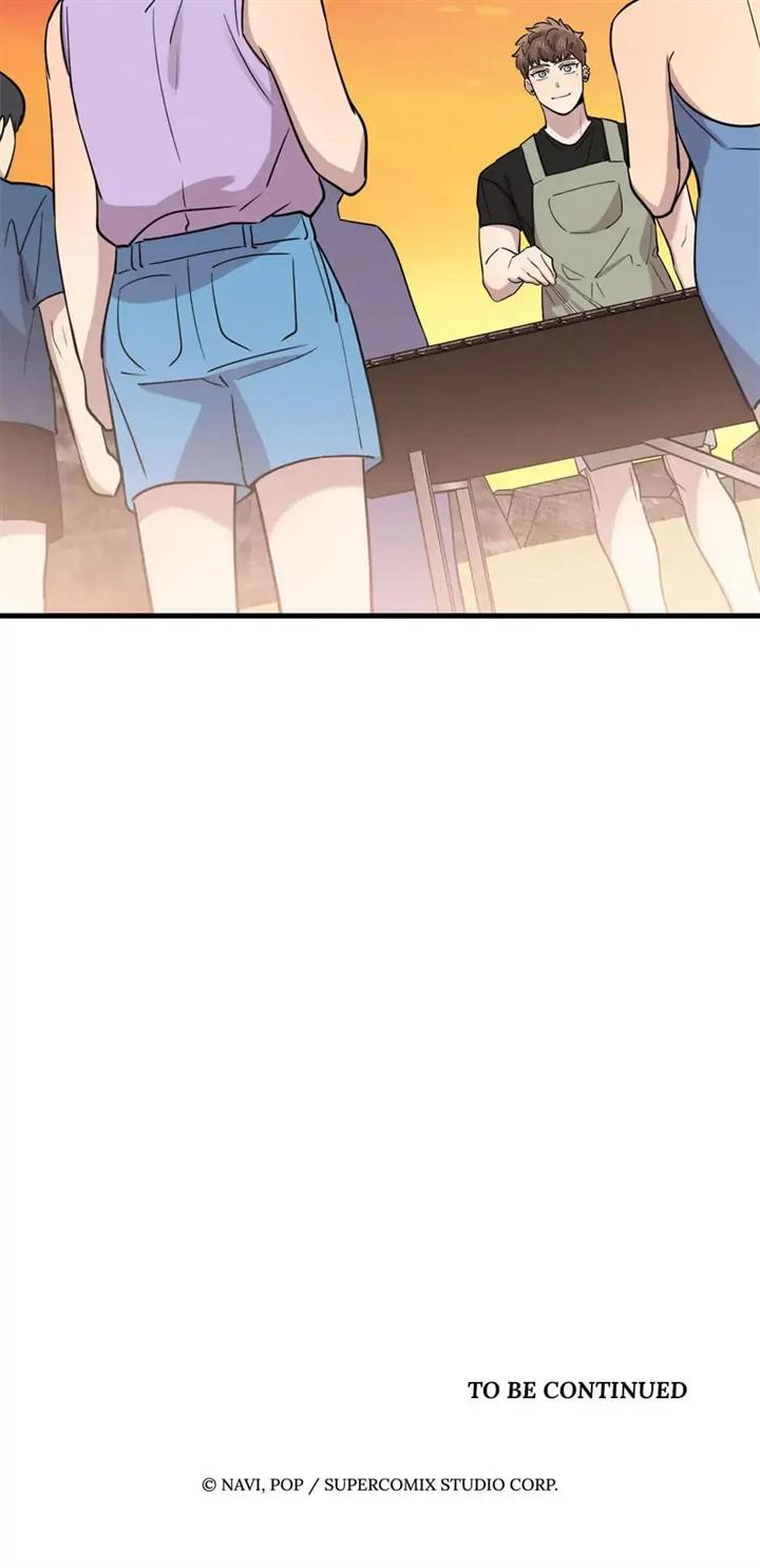 He Can’t Be This Dumb! chapter 53 halaman 70