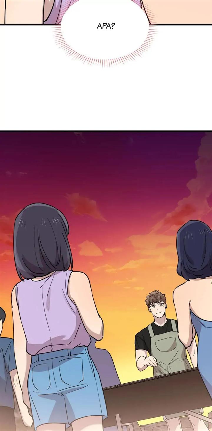 He Can’t Be This Dumb! chapter 54 halaman 4