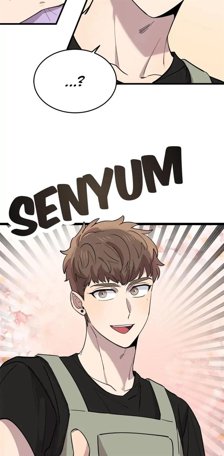 He Can’t Be This Dumb! chapter 54 halaman 6