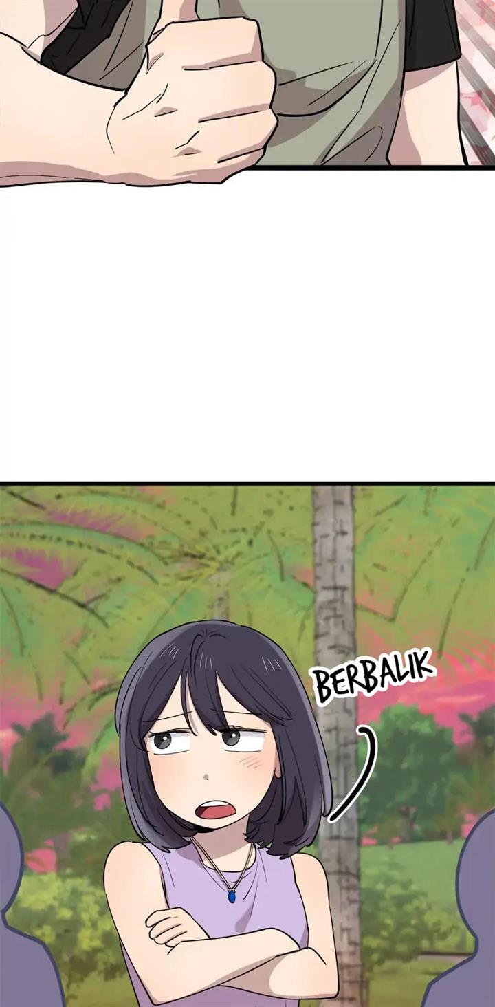 He Can’t Be This Dumb! chapter 54 halaman 7
