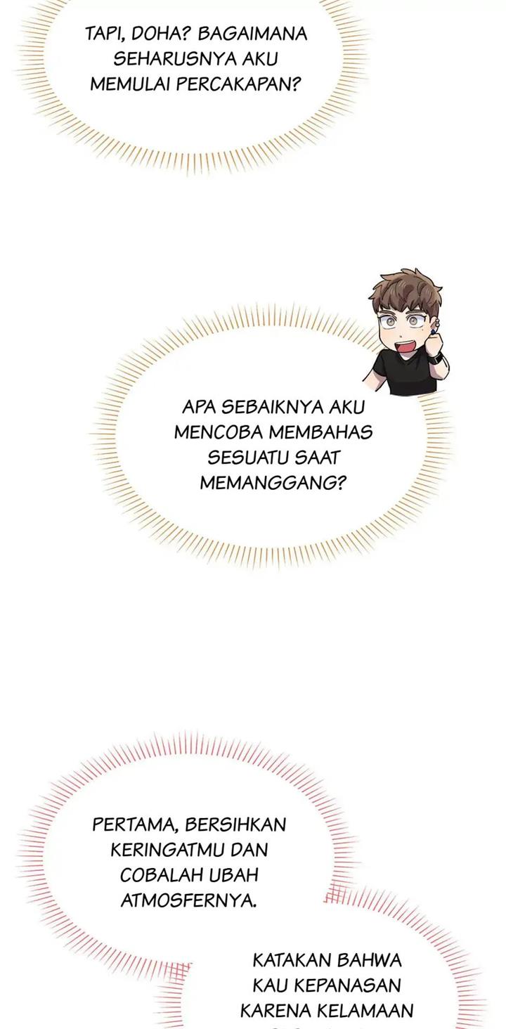 He Can’t Be This Dumb! chapter 54 halaman 9