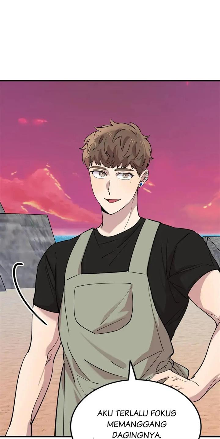 He Can’t Be This Dumb! chapter 54 halaman 11