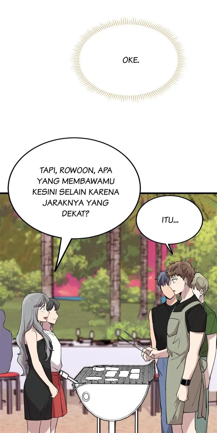 He Can’t Be This Dumb! chapter 54 halaman 14