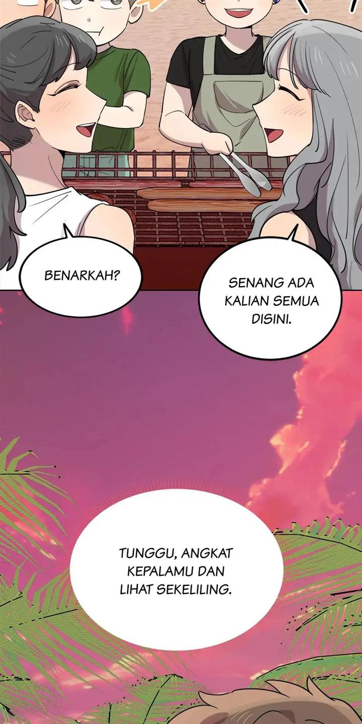 He Can’t Be This Dumb! chapter 54 halaman 18