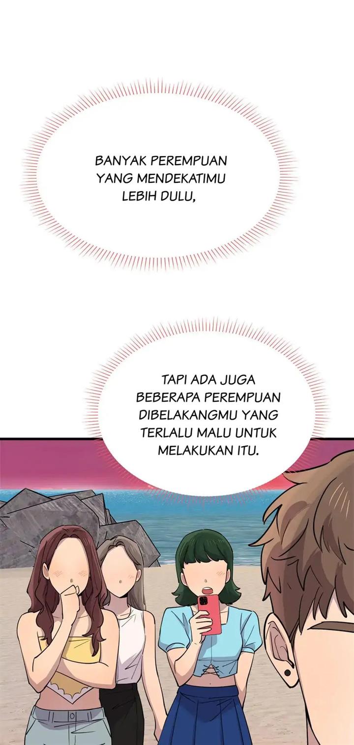 He Can’t Be This Dumb! chapter 54 halaman 20