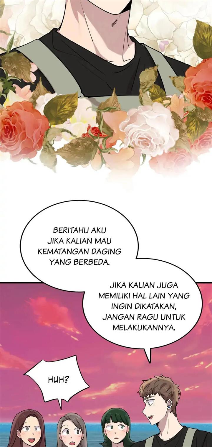 He Can’t Be This Dumb! chapter 54 halaman 23